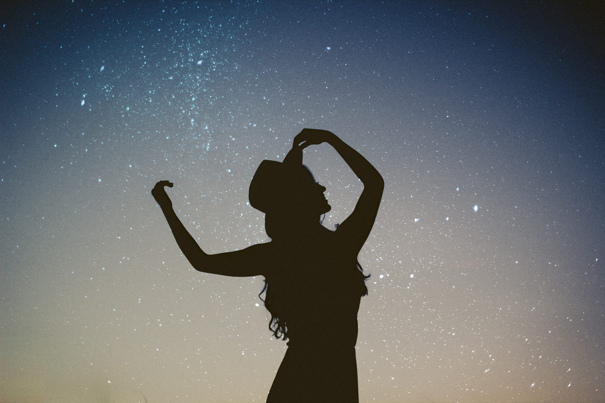 Creating Change: 4 Tips for Setting Powerful Intentions